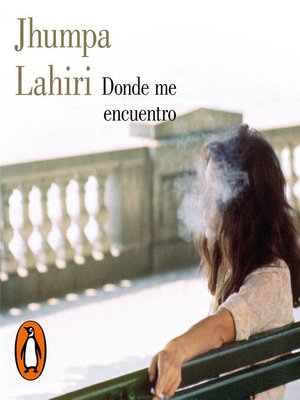 cover image of Donde me encuentro